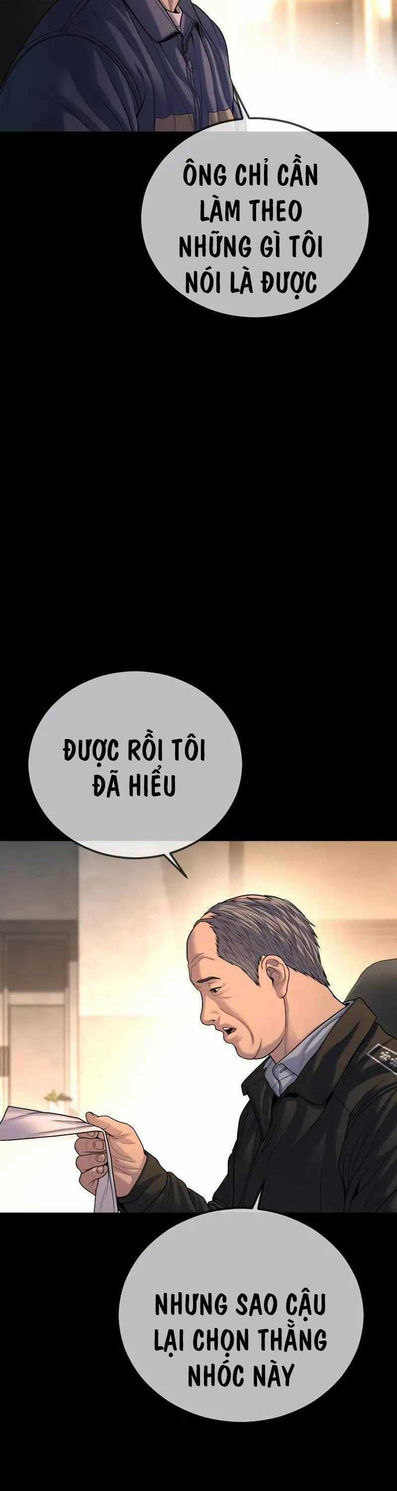 Cậu Bé Tội Phạm Chapter 67 trang 68