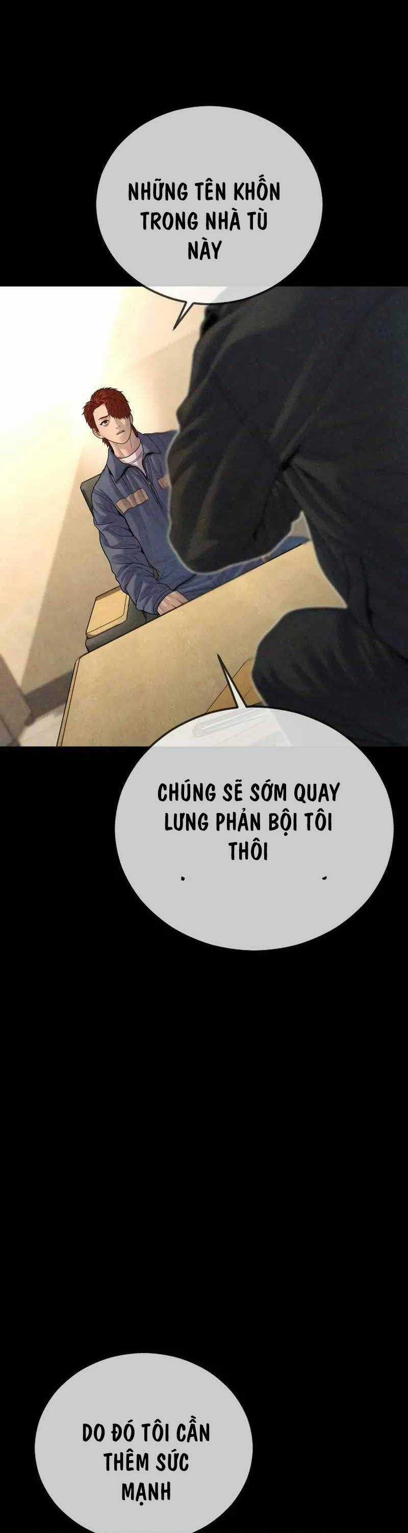 Cậu Bé Tội Phạm Chapter 67 trang 70