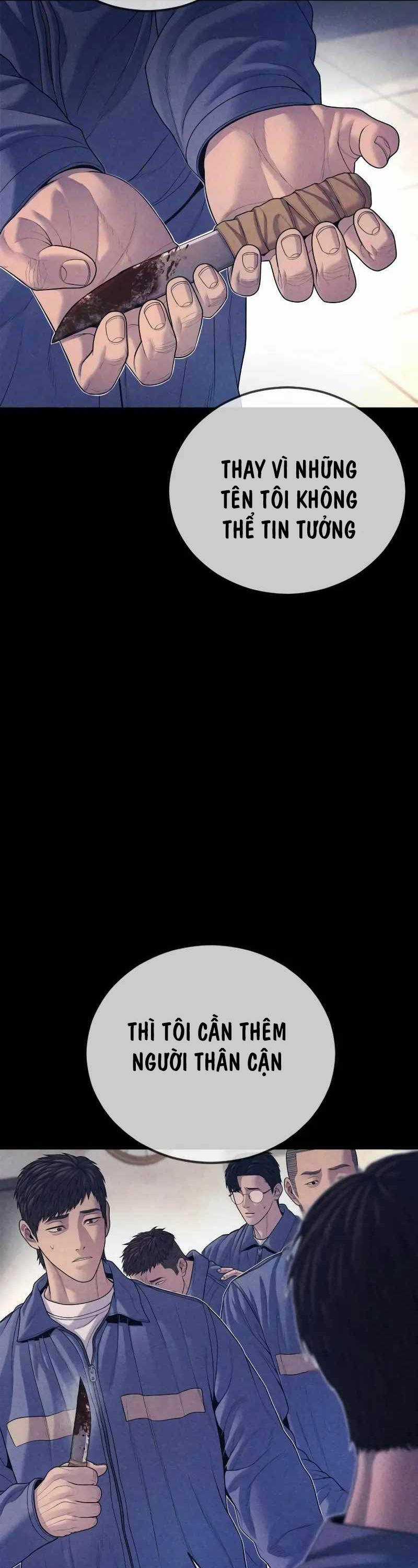 Cậu Bé Tội Phạm Chapter 67 trang 71