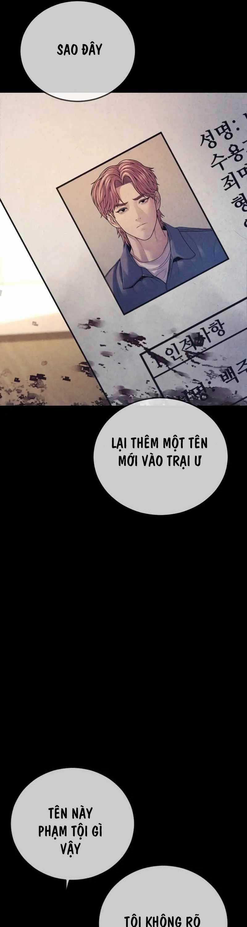 Cậu Bé Tội Phạm Chapter 67 trang 74