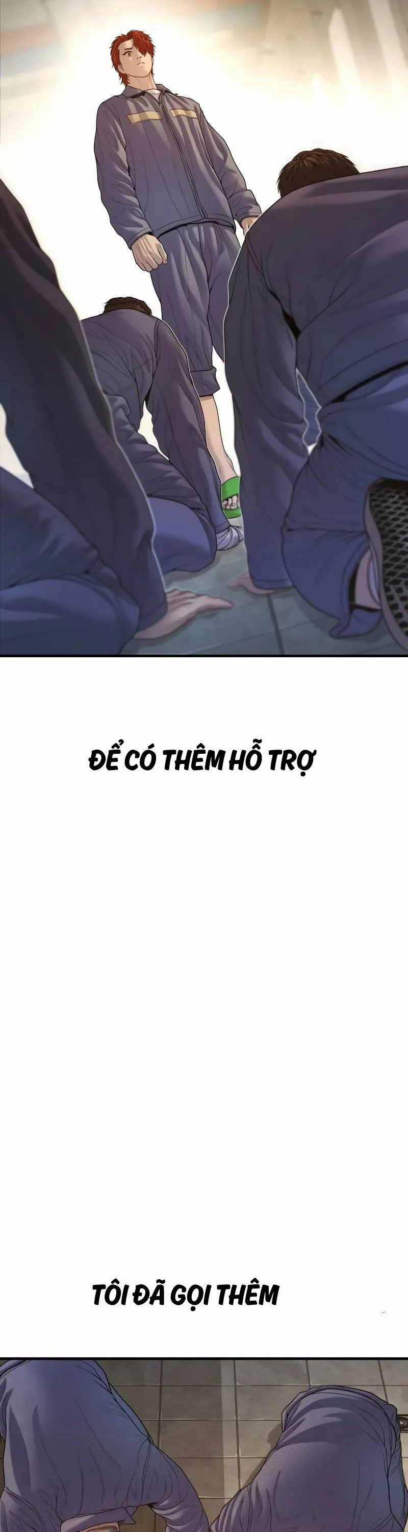 Cậu Bé Tội Phạm Chapter 67 trang 77