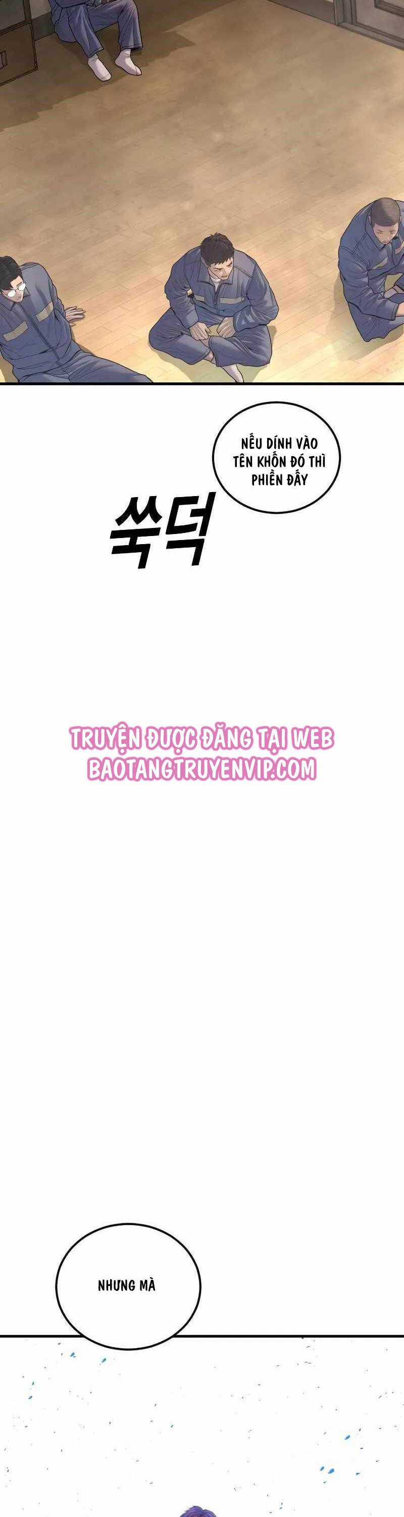 Cậu Bé Tội Phạm Chapter 67 trang 8