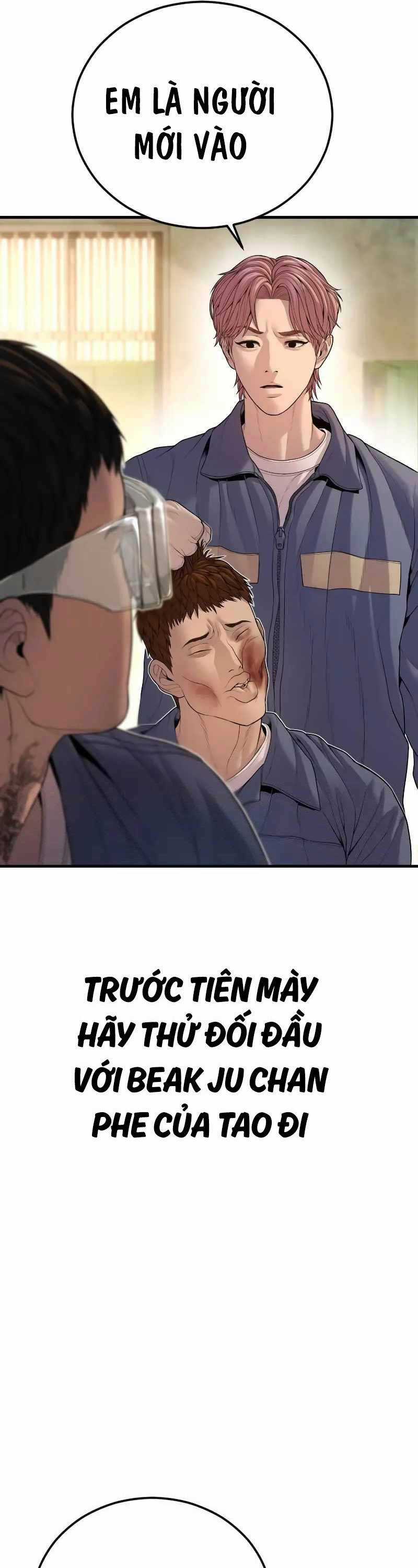 Cậu Bé Tội Phạm Chapter 67 trang 83