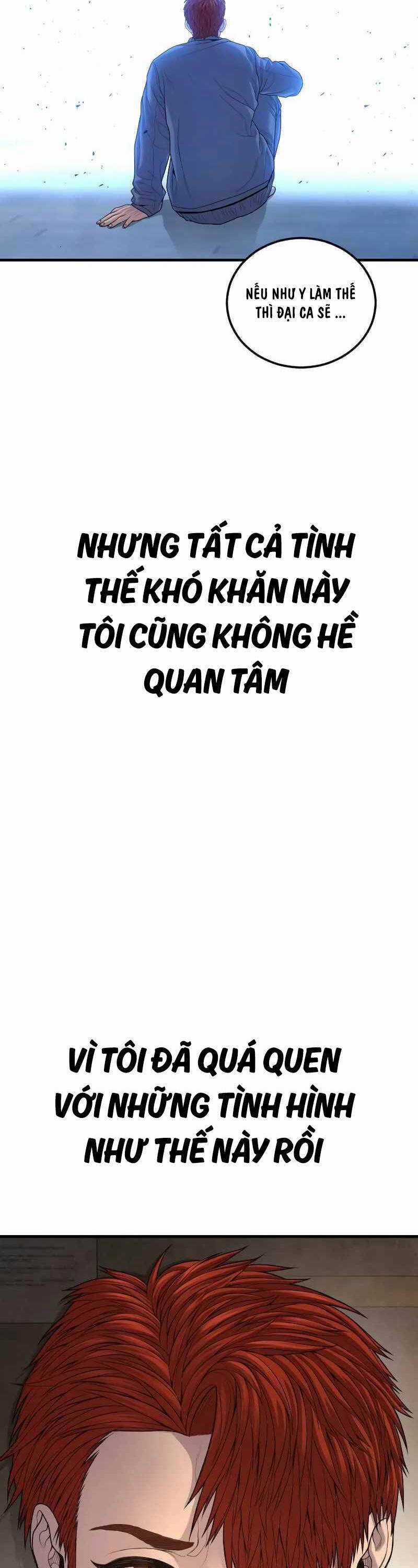 Cậu Bé Tội Phạm Chapter 67 trang 9