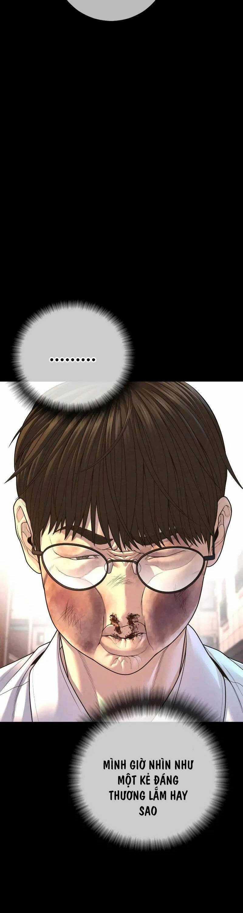 Cậu Bé Tội Phạm Chapter 68 trang 100