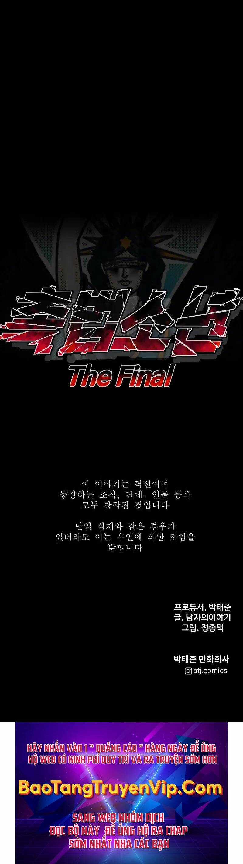 Cậu Bé Tội Phạm Chapter 68 trang 106