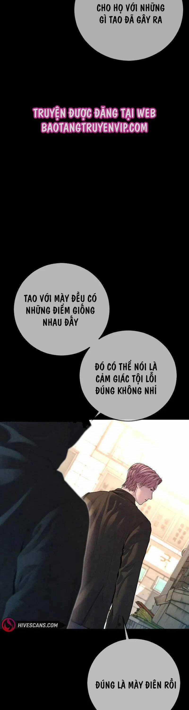 Cậu Bé Tội Phạm Chapter 68 trang 11