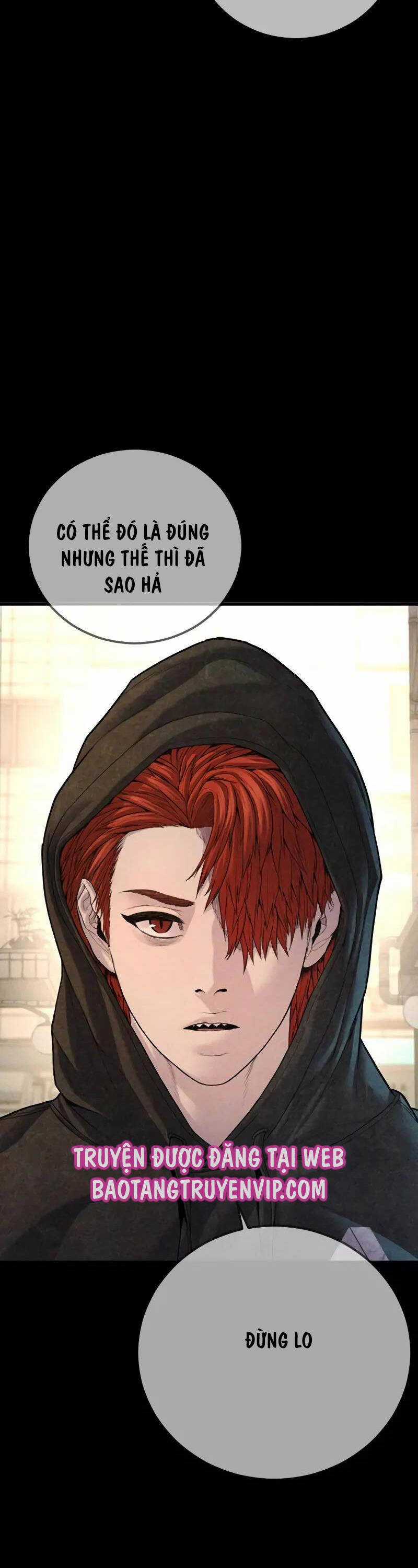 Cậu Bé Tội Phạm Chapter 68 trang 12