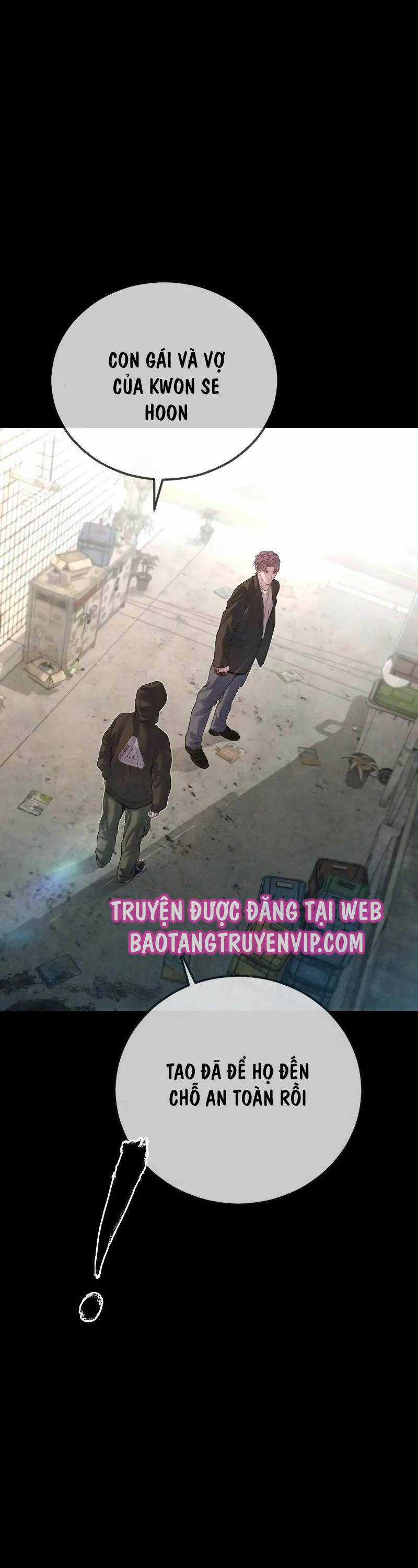 Cậu Bé Tội Phạm Chapter 68 trang 13