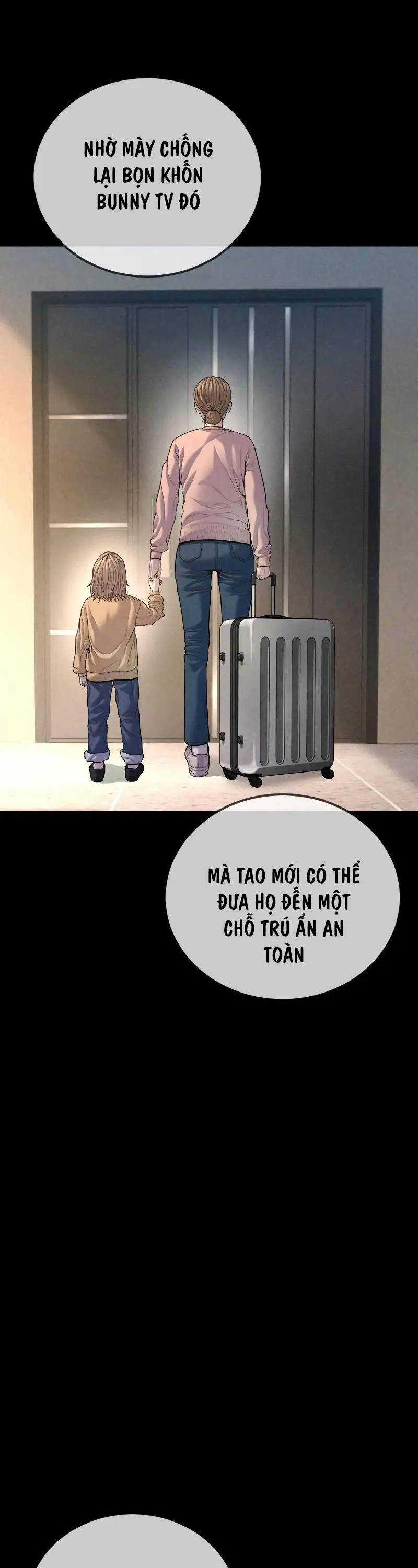 Cậu Bé Tội Phạm Chapter 68 trang 14