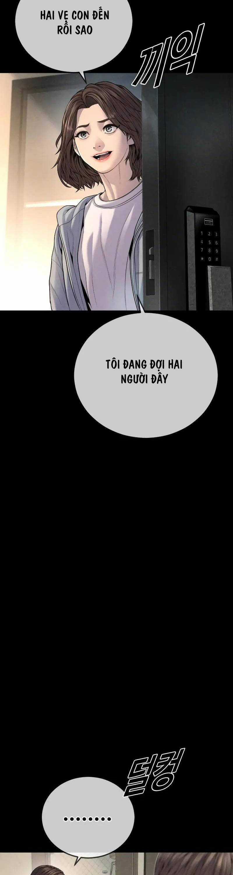 Cậu Bé Tội Phạm Chapter 68 trang 15