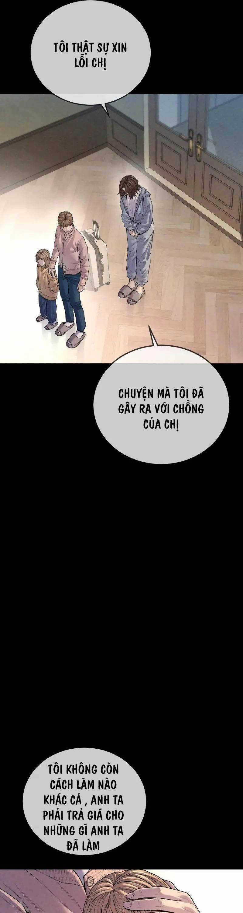 Cậu Bé Tội Phạm Chapter 68 trang 17