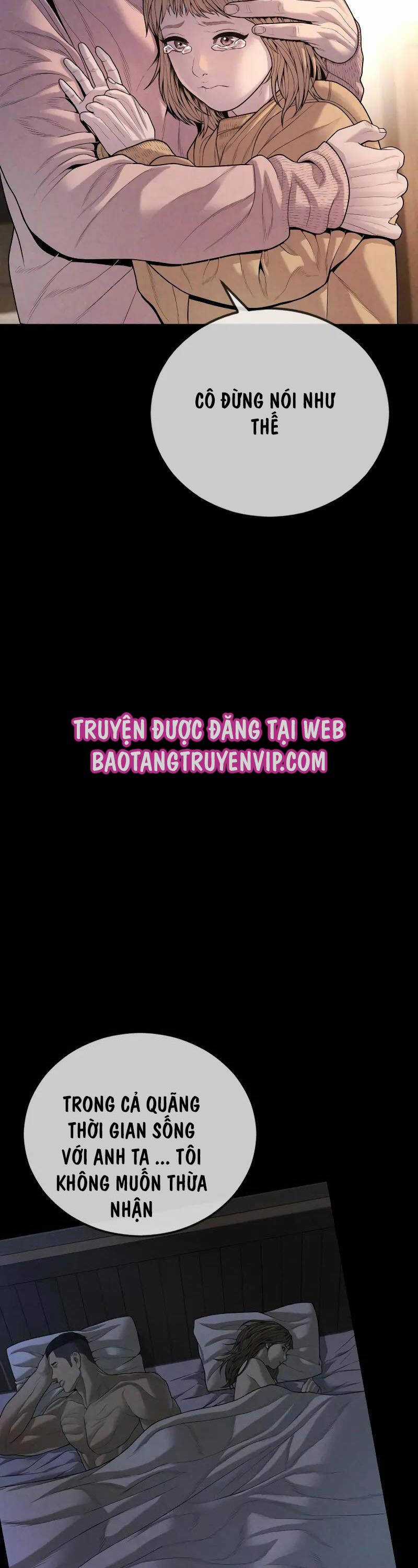 Cậu Bé Tội Phạm Chapter 68 trang 18