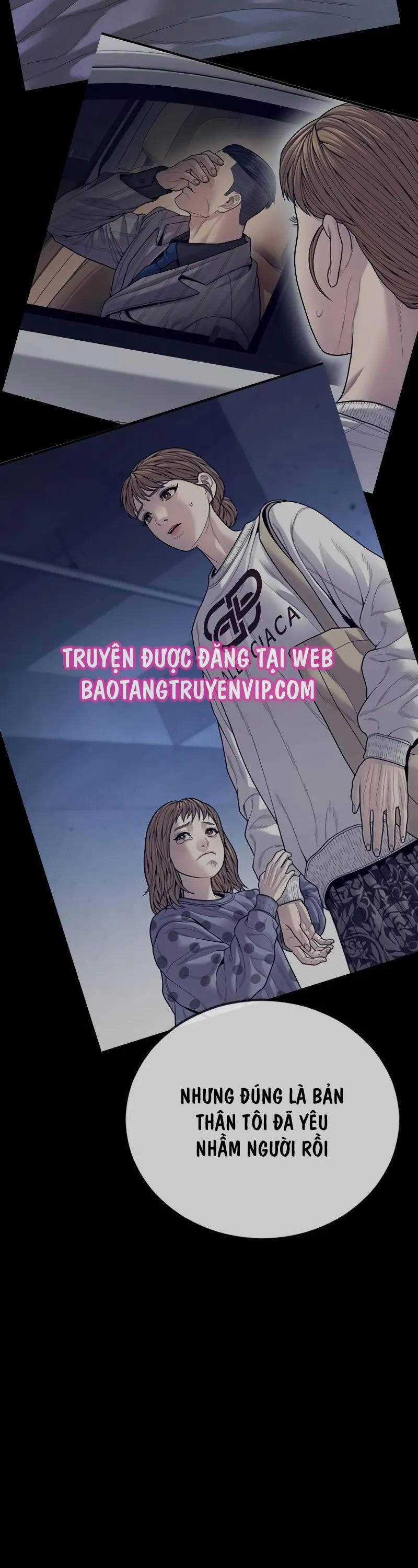 Cậu Bé Tội Phạm Chapter 68 trang 19