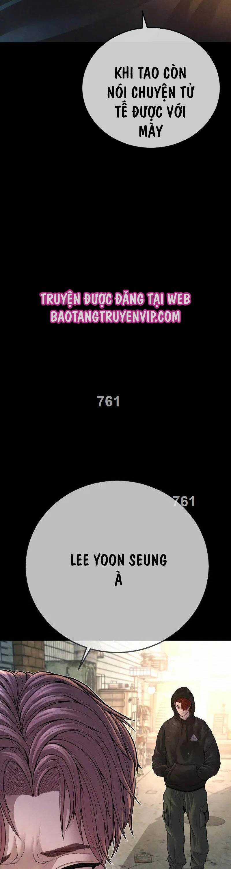 Cậu Bé Tội Phạm Chapter 68 trang 2