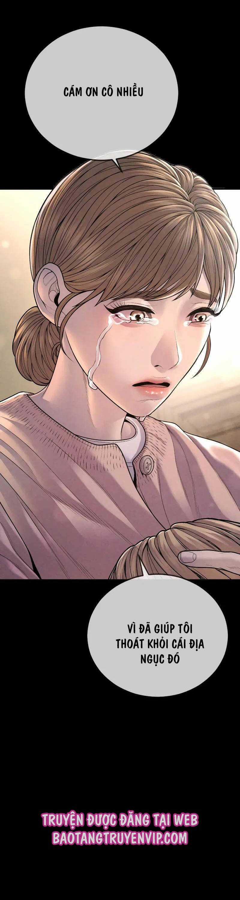 Cậu Bé Tội Phạm Chapter 68 trang 21