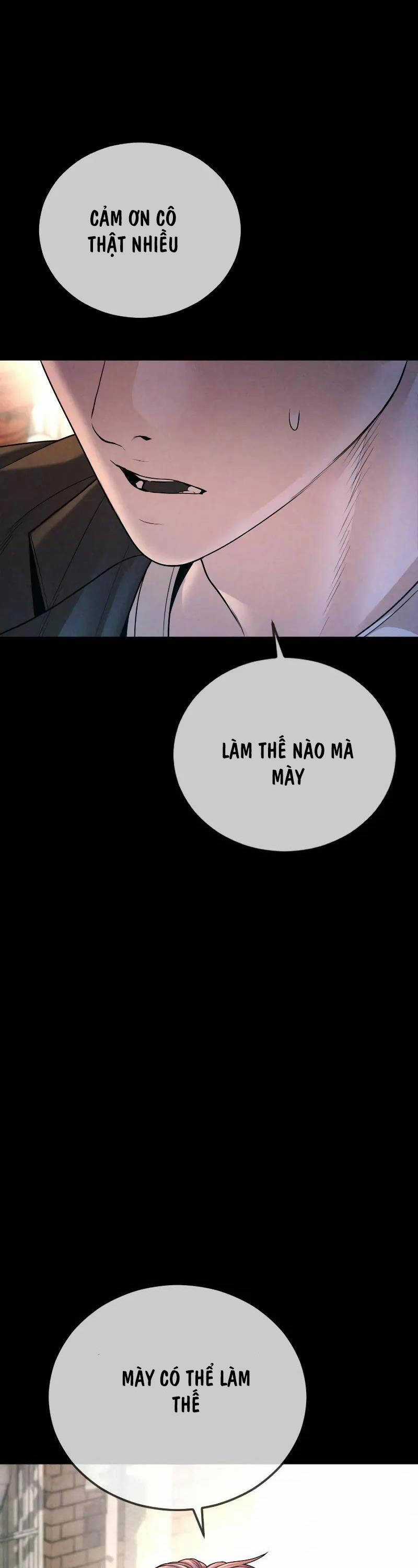 Cậu Bé Tội Phạm Chapter 68 trang 22