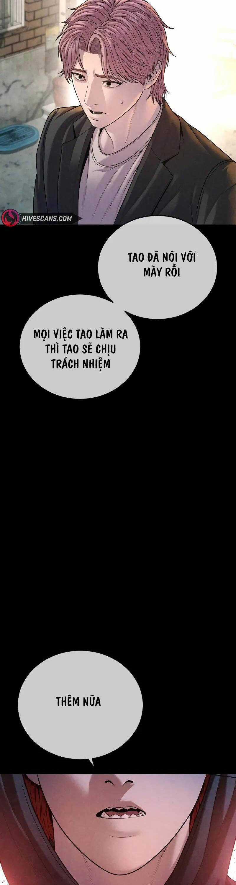 Cậu Bé Tội Phạm Chapter 68 trang 23