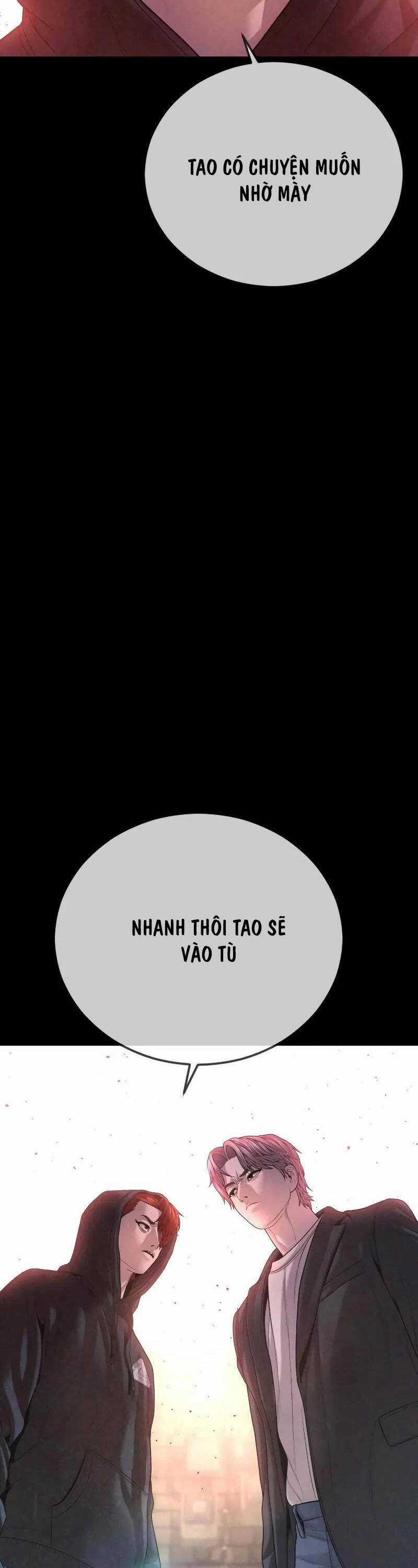 Cậu Bé Tội Phạm Chapter 68 trang 24