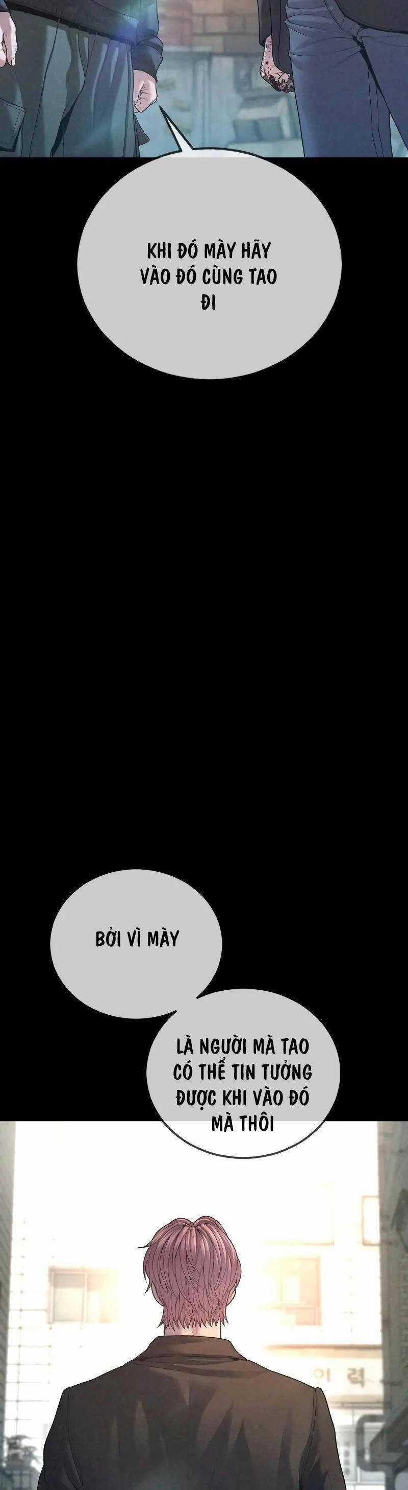 Cậu Bé Tội Phạm Chapter 68 trang 25