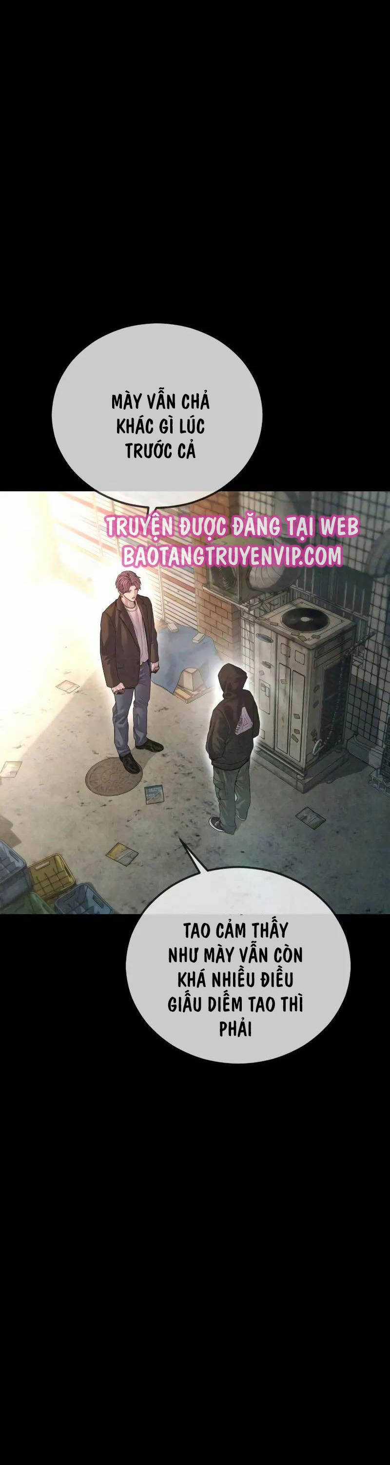 Cậu Bé Tội Phạm Chapter 68 trang 27