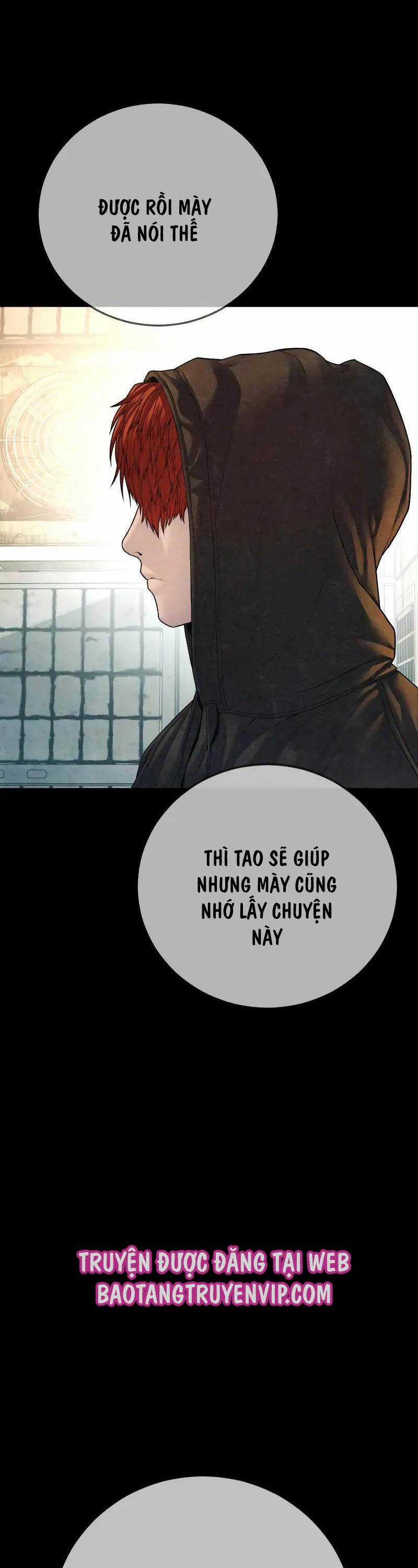 Cậu Bé Tội Phạm Chapter 68 trang 28
