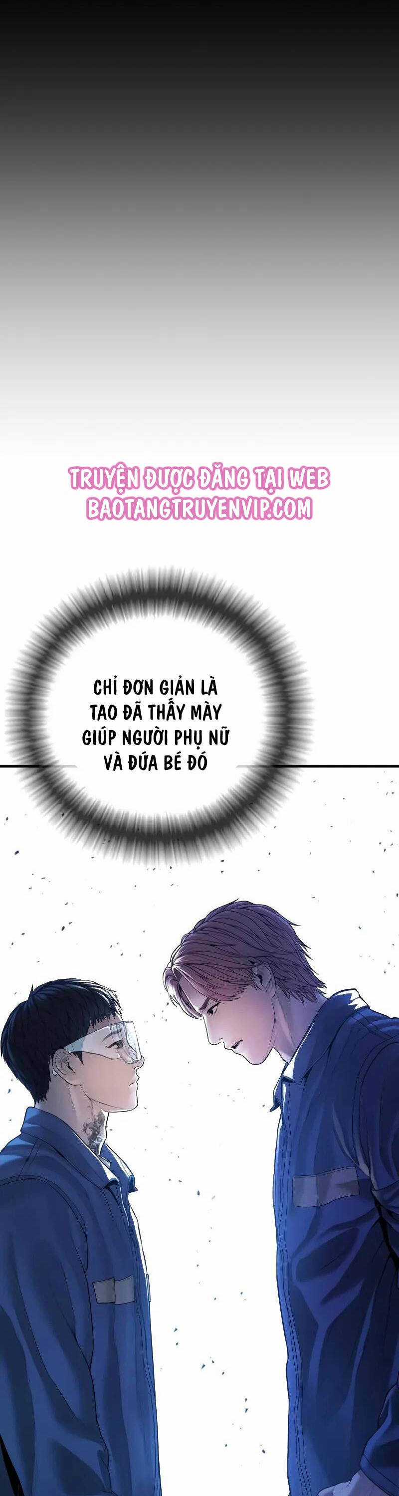 Cậu Bé Tội Phạm Chapter 68 trang 30