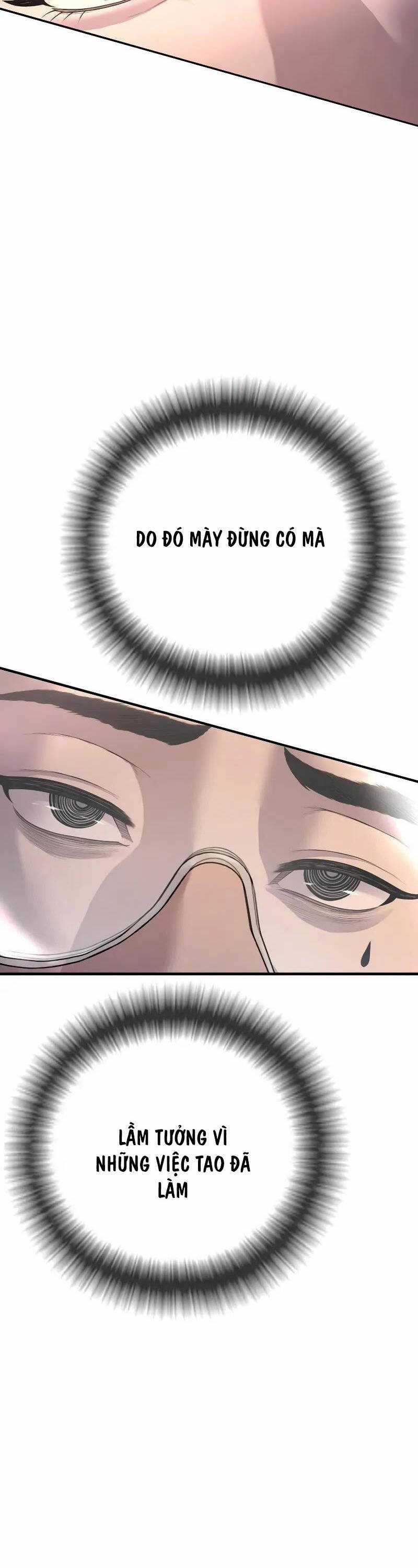 Cậu Bé Tội Phạm Chapter 68 trang 32