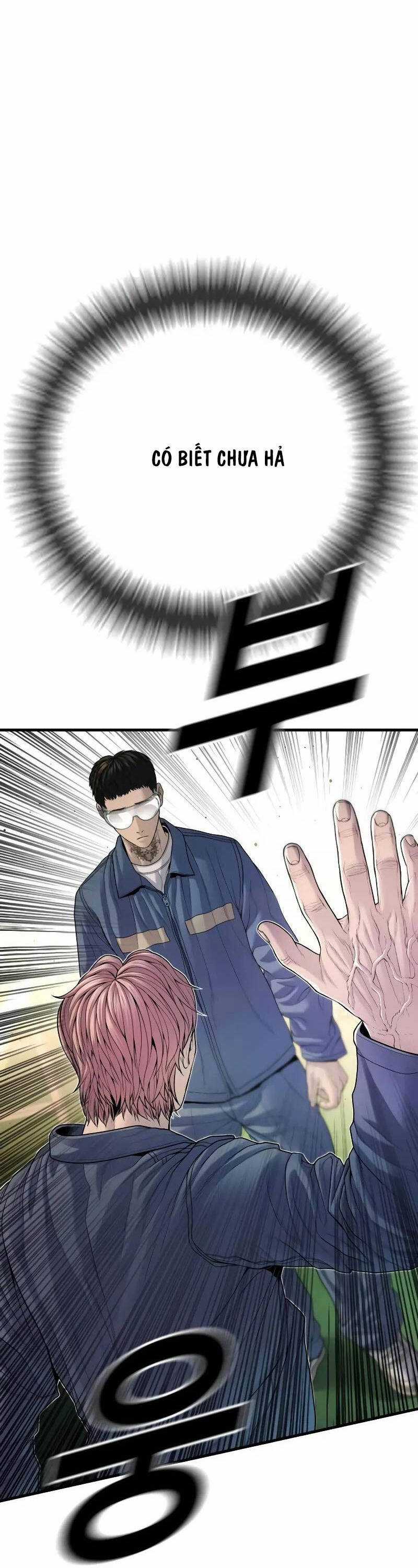 Cậu Bé Tội Phạm Chapter 68 trang 33