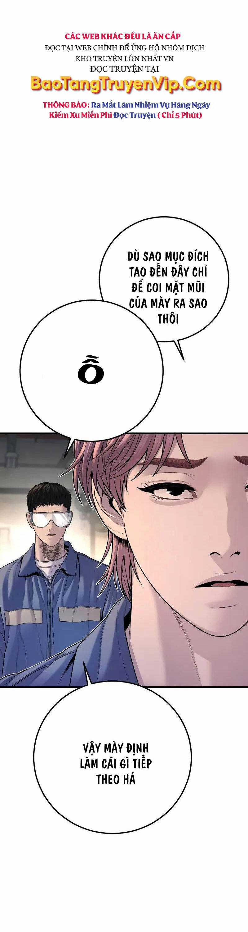 Cậu Bé Tội Phạm Chapter 68 trang 36