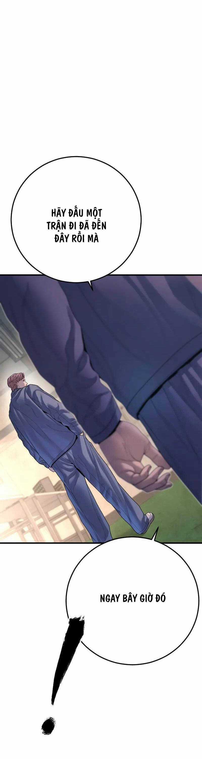 Cậu Bé Tội Phạm Chapter 68 trang 37