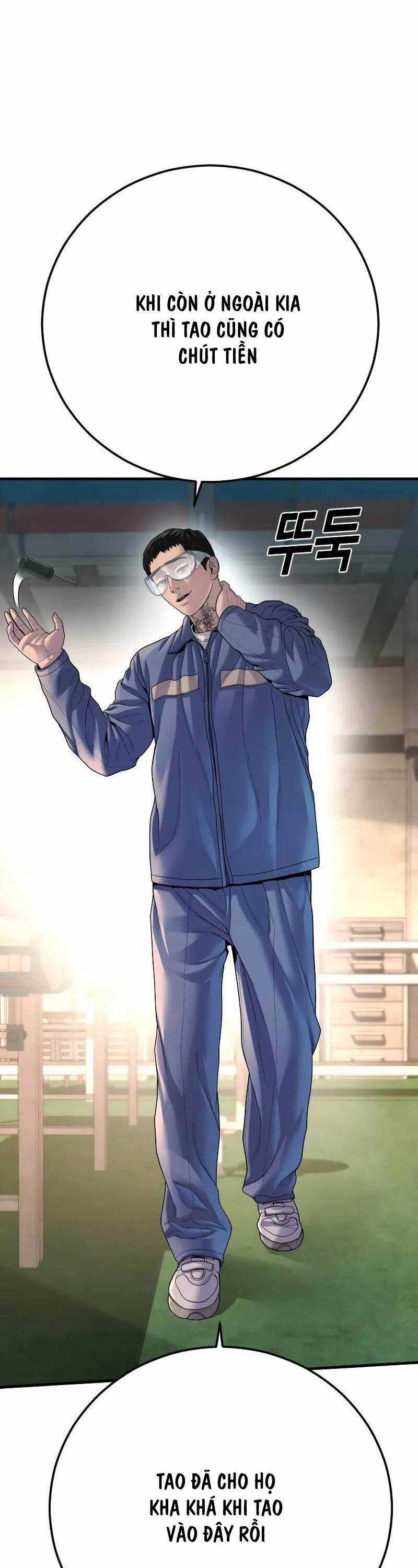 Cậu Bé Tội Phạm Chapter 68 trang 39