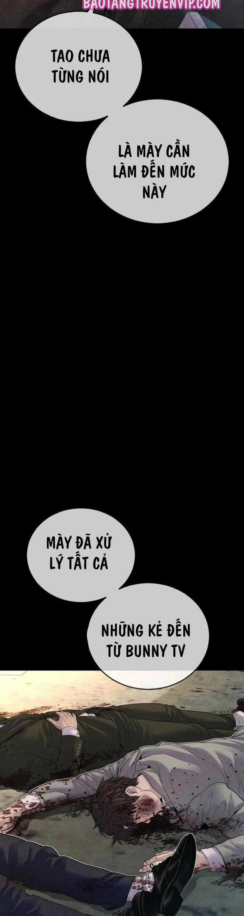 Cậu Bé Tội Phạm Chapter 68 trang 4