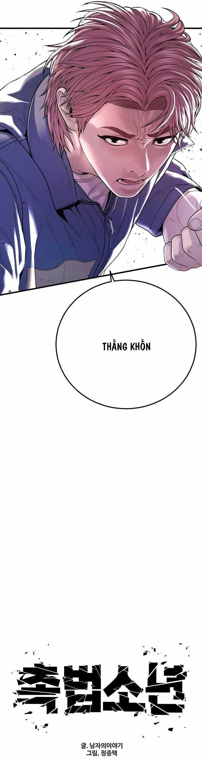 Cậu Bé Tội Phạm Chapter 68 trang 43