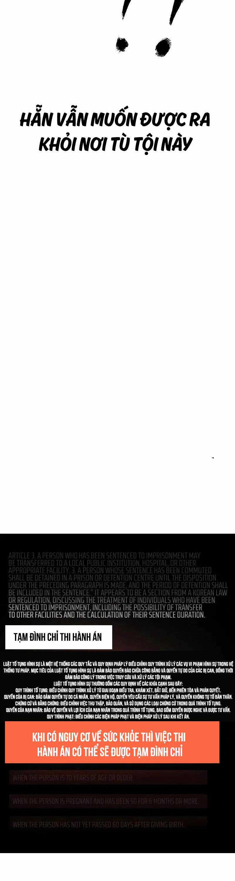 Cậu Bé Tội Phạm Chapter 68 trang 47