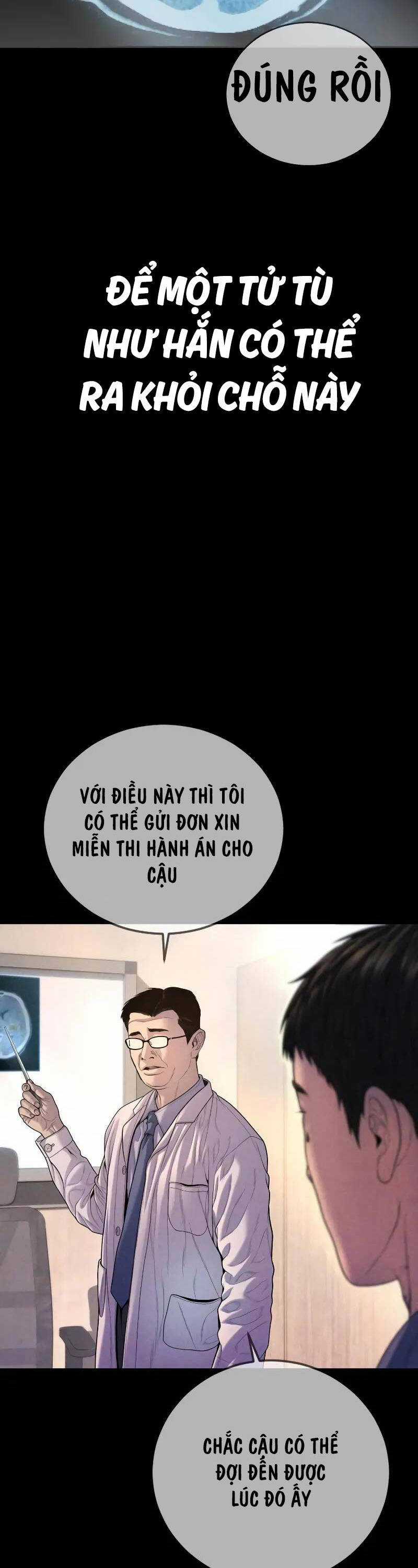 Cậu Bé Tội Phạm Chapter 68 trang 49