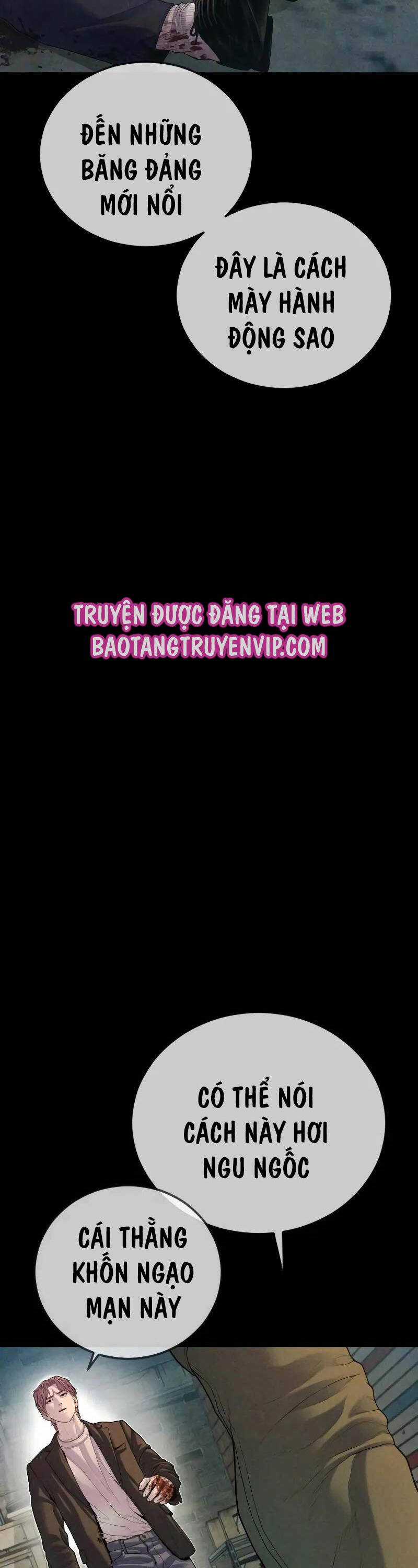 Cậu Bé Tội Phạm Chapter 68 trang 5