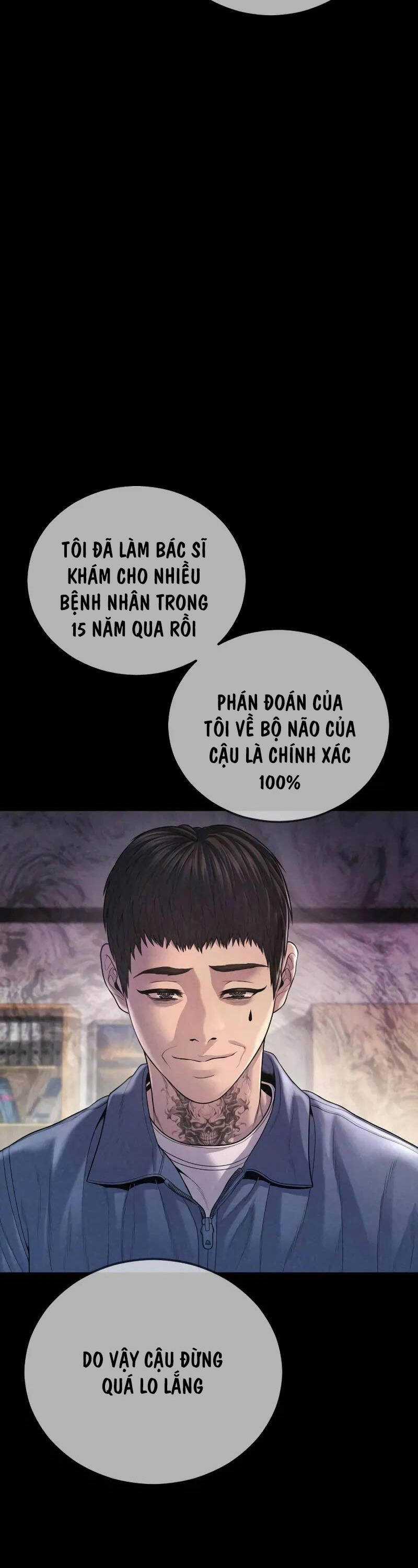 Cậu Bé Tội Phạm Chapter 68 trang 50