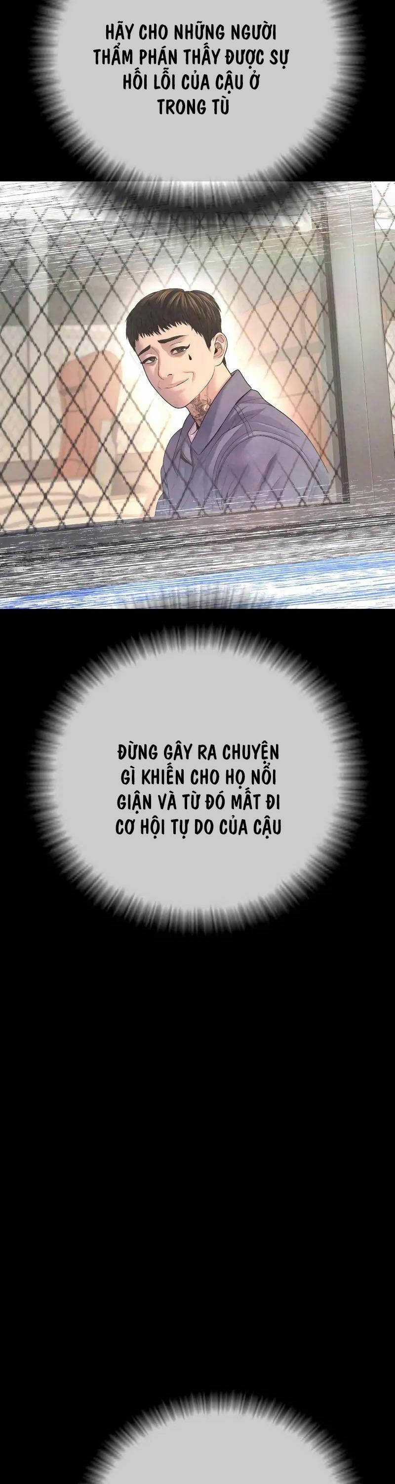 Cậu Bé Tội Phạm Chapter 68 trang 53