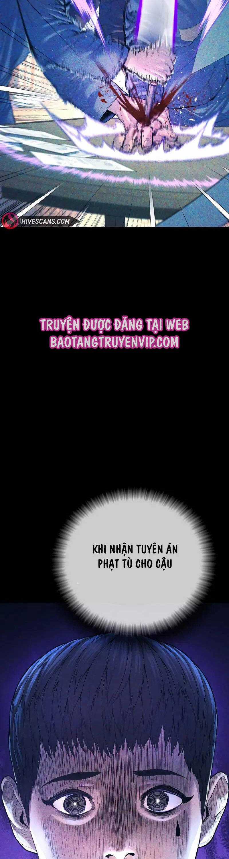 Cậu Bé Tội Phạm Chapter 68 trang 55