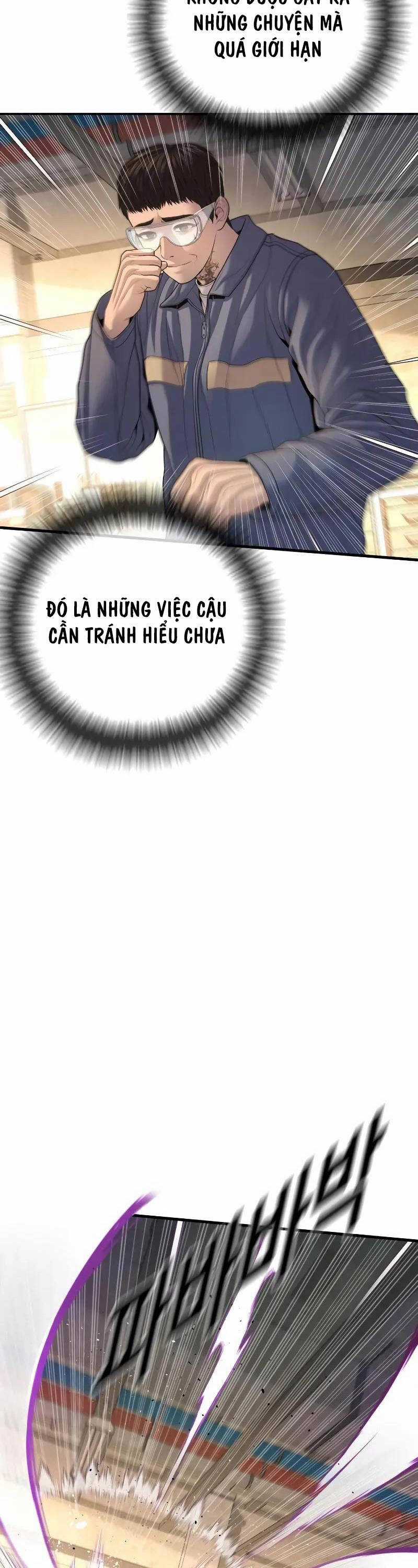 Cậu Bé Tội Phạm Chapter 68 trang 57