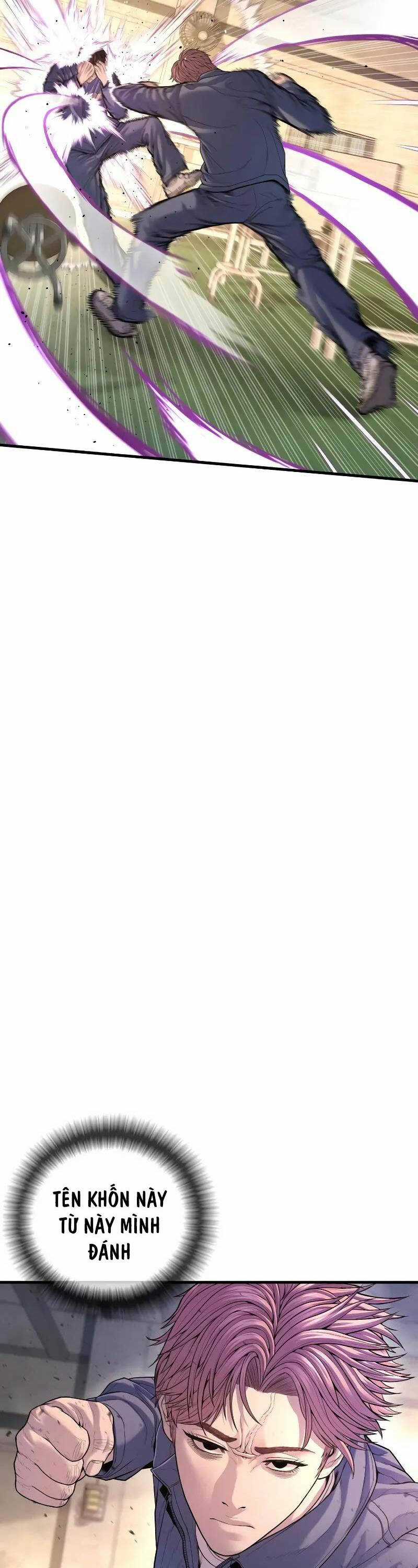 Cậu Bé Tội Phạm Chapter 68 trang 58