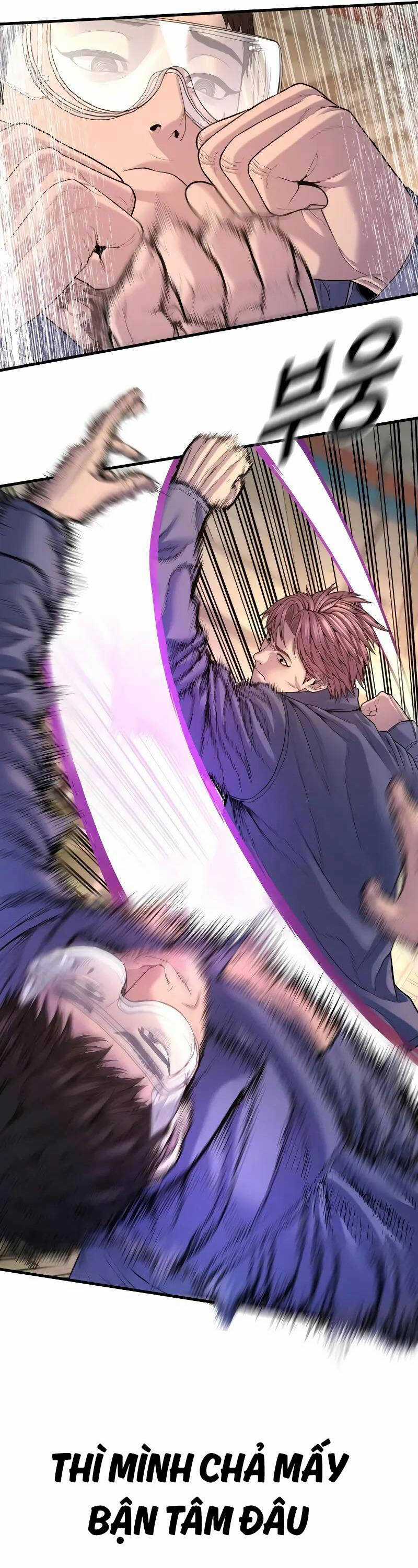 Cậu Bé Tội Phạm Chapter 68 trang 61