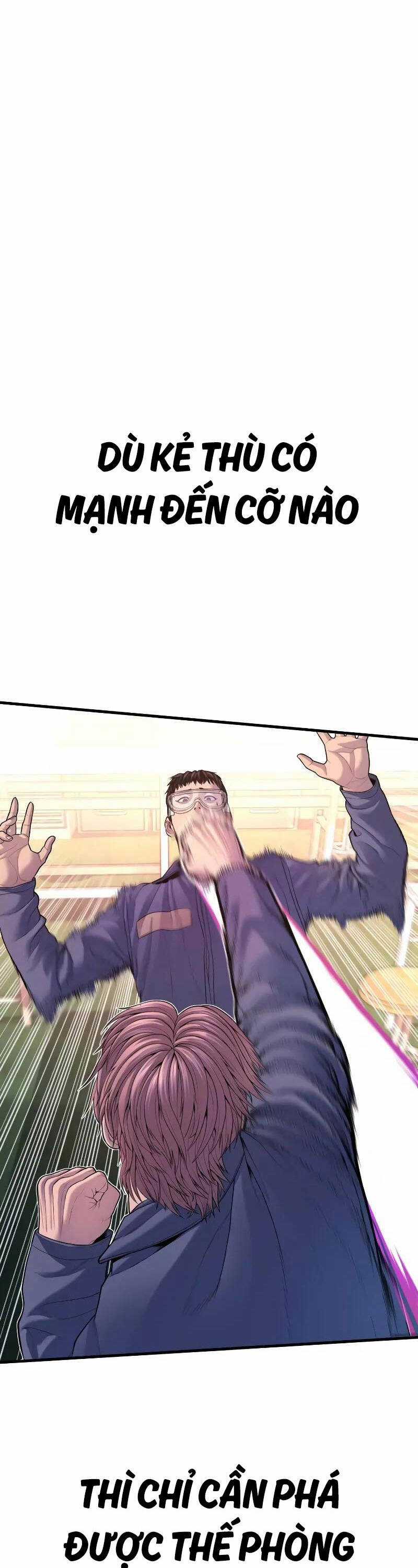 Cậu Bé Tội Phạm Chapter 68 trang 62