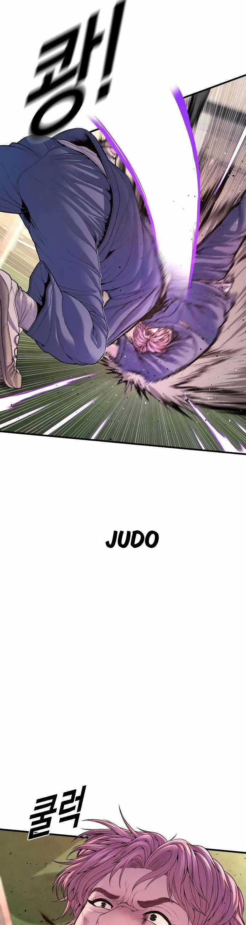 Cậu Bé Tội Phạm Chapter 68 trang 65