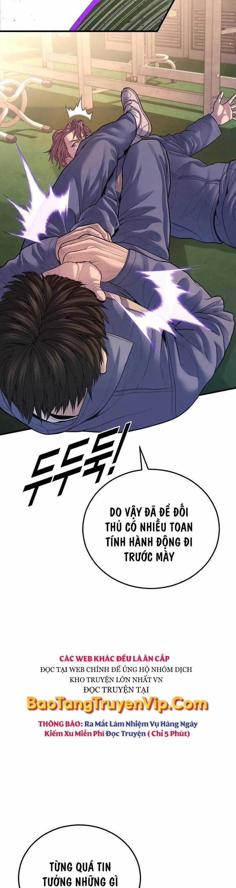 Cậu Bé Tội Phạm Chapter 68 trang 67
