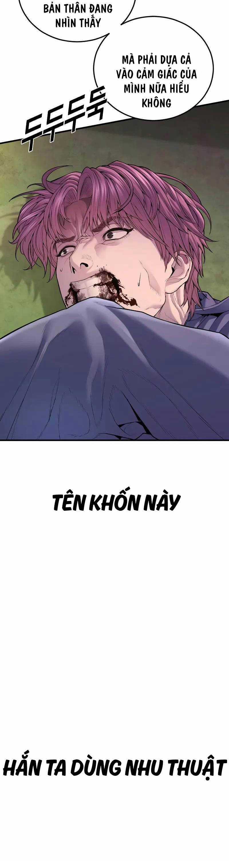 Cậu Bé Tội Phạm Chapter 68 trang 68