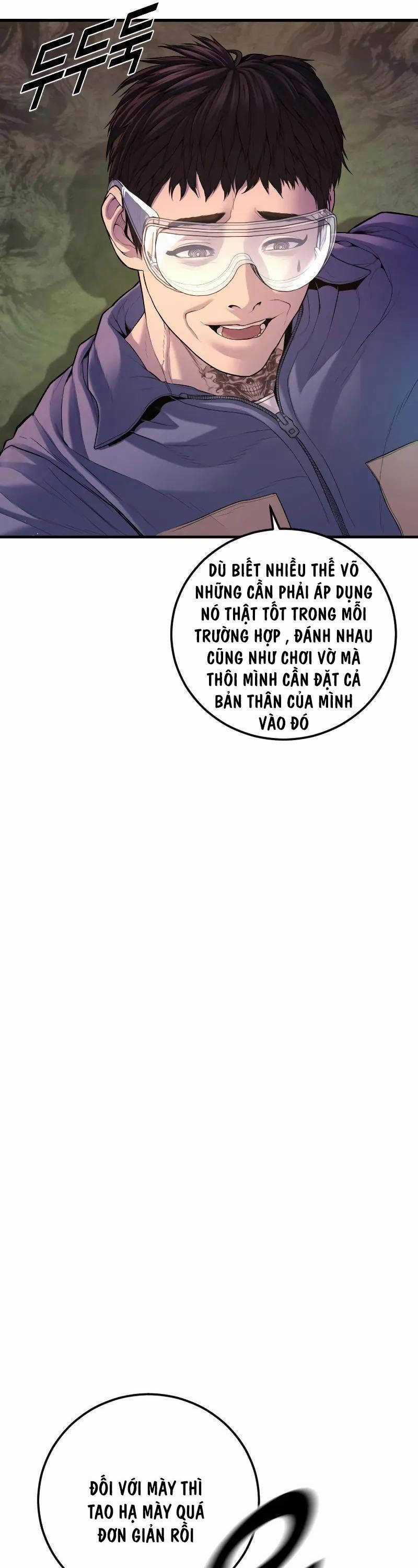 Cậu Bé Tội Phạm Chapter 68 trang 69