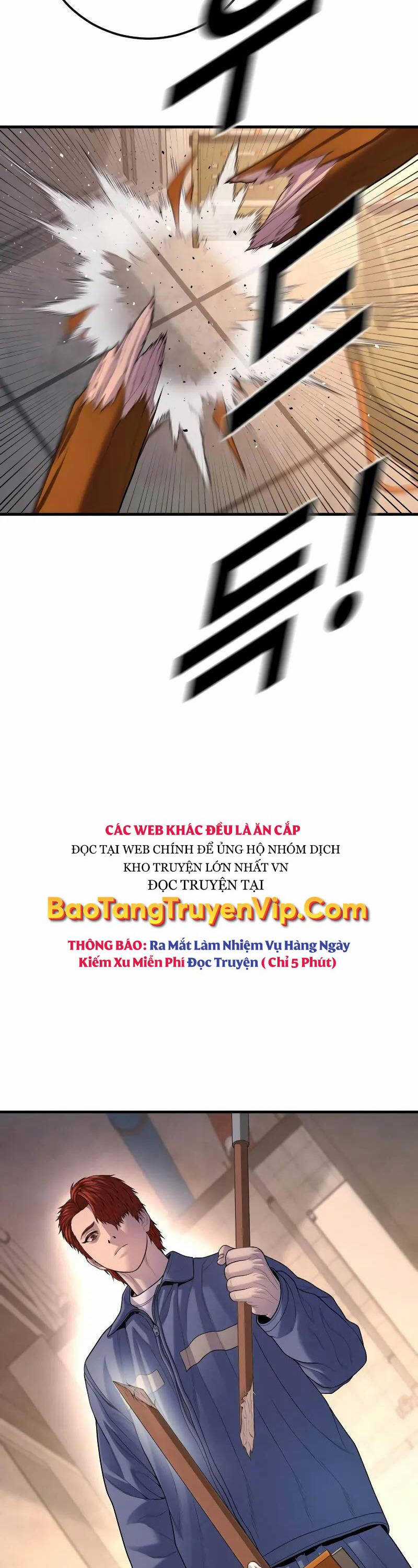 Cậu Bé Tội Phạm Chapter 68 trang 70