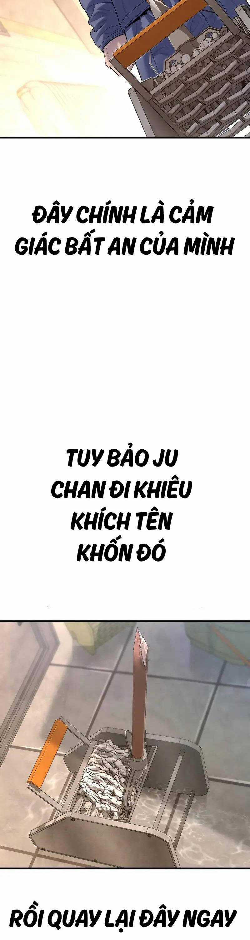 Cậu Bé Tội Phạm Chapter 68 trang 71